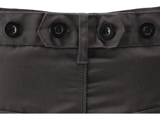 PANTALONI DE LUCRU BASALT, MĂRIMEA XL