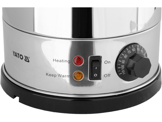 FIERBĂTOR CU DOZATOR 8,5L