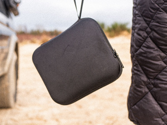 ROBOT DE PORNIRE / POWER BANK, 12000MAH, DISPLAY LCD