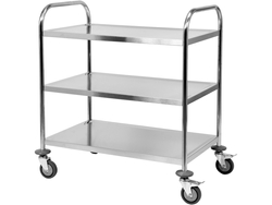 CĂRUCIOR PENTRU SERVIT, 860X530X950MM