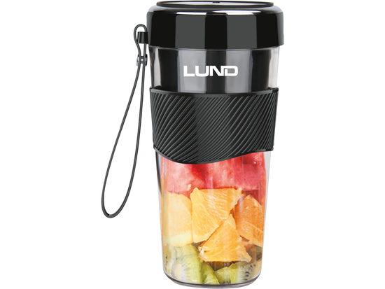BLENDER PORTABIL, 0.35L, INCĂRCARE USB