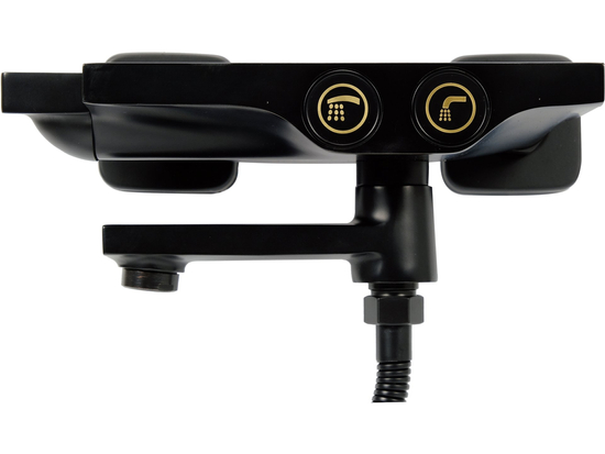 BATERIE CADĂ ''NOIR 2''