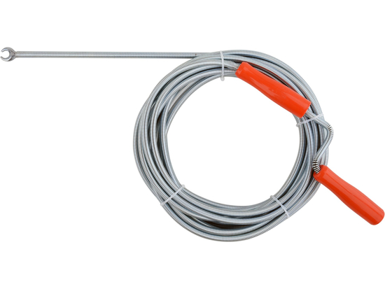 ȘARPE DESFUNDAT ȚEVI 10MX9MM