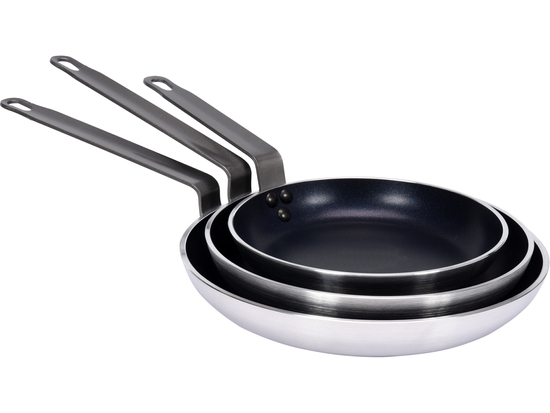 TIGAIE DE ALUMINIU CU ACOPERIRE PTFE, 28 CM