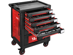 DULAP SCULE 958X766X465MM ECHIPAT 165BUC