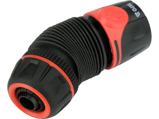 CONECTOR RAPID CU UNGHI REGLABIL 1/2"