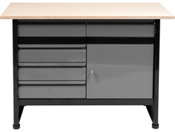 MASĂ DE LUCRU PENTRU ATELIER 1160X600MM