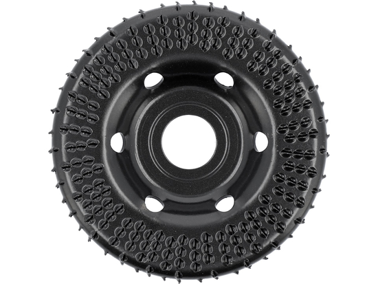 DISC RAȘPEL CUTTER 120X12MM NR2