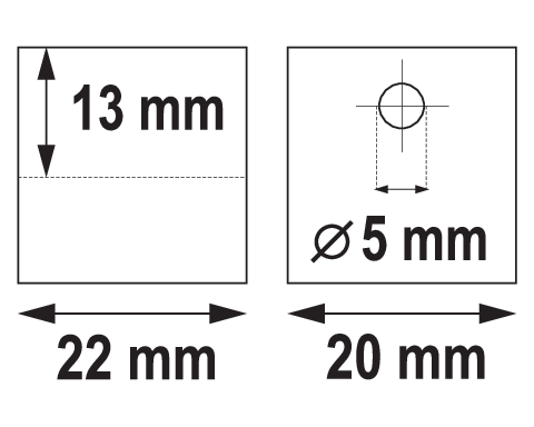 CLEȘTE PENTRU FASONAT ȘI GĂURIT TABLĂ