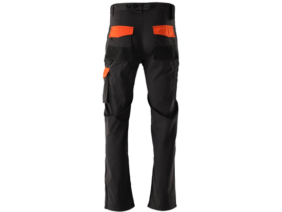 PANTALONI DE LUCRU ANDESITE, MĂRIM. L/XL