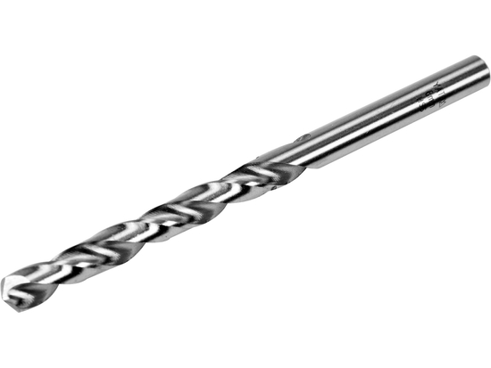 BURGHIU METAL, HSS, 6MM, PREMIUM