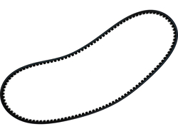 CUREA PT FREZĂ RĂDĂCINI COPACI