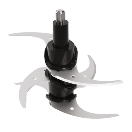 TOCĂTOR MULTIFUNCȚIONAL 3IN1 500W