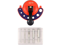 ȘABLON PENTRU GĂURIREA PLĂCILOR CERAMICE