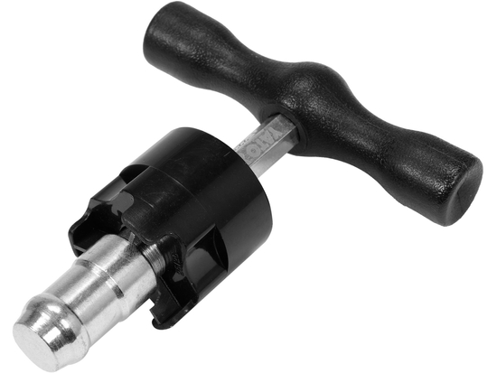 CALIBRATOR TEAVA PEX CU DEBAVURATOR, 25/26MM