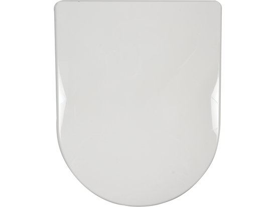 CAPAC WC 2-ÎN-1, PP-D, ÎNCHIDERE LENTĂ