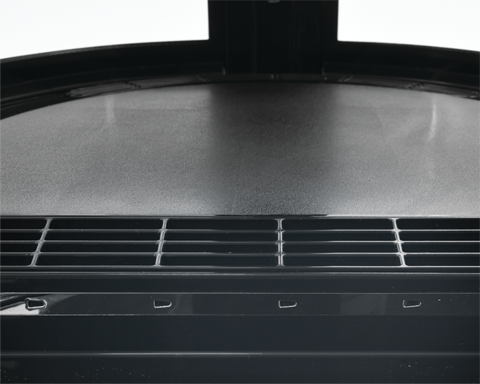 VITRINĂ FIRGORIFICĂ PRĂJITURI, 360L, 68X68X175CM