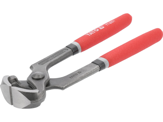 CLEȘTE CUIE 175MM CRV