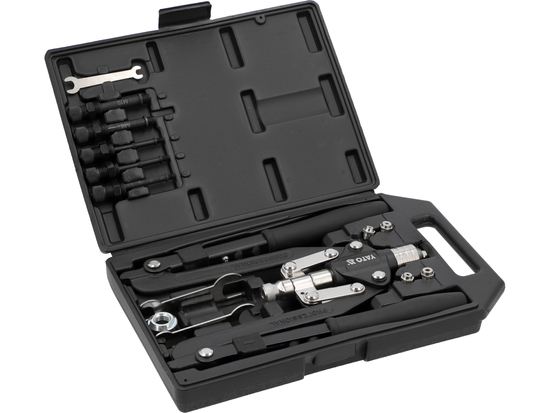 PRESĂ PT NITUIT 2 ÎN 1