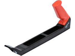 RINDEA RIGIPS, 250X40MM