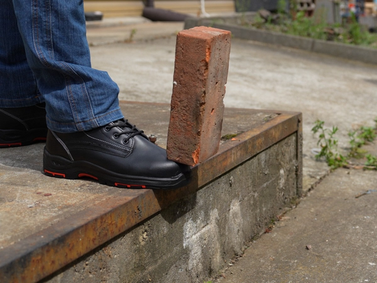 GHETE DE LUCRU ''TARAN'', MĂRIMEA 44