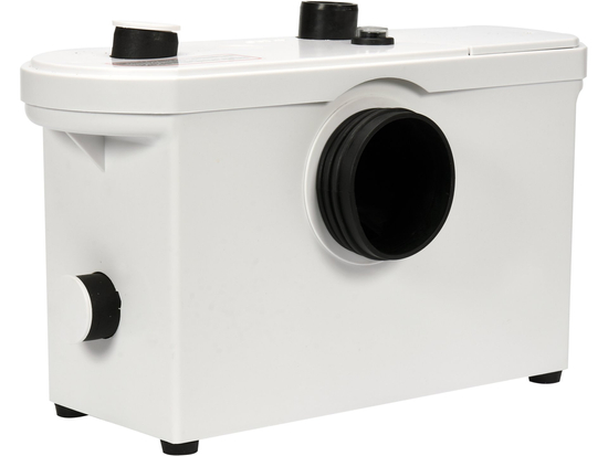 POMPĂ DE APĂ WC 600W