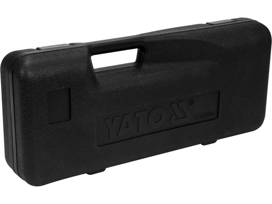 PRESĂ HIDRAULICĂ 8T, PENTRU ȚEVI 10-120MM