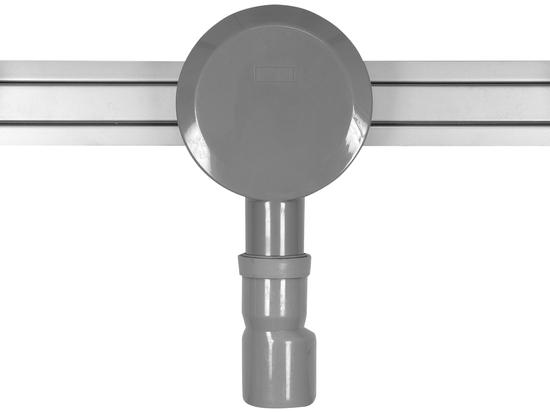 RIGOLĂ DUȘ ''SLIM'', 50CM