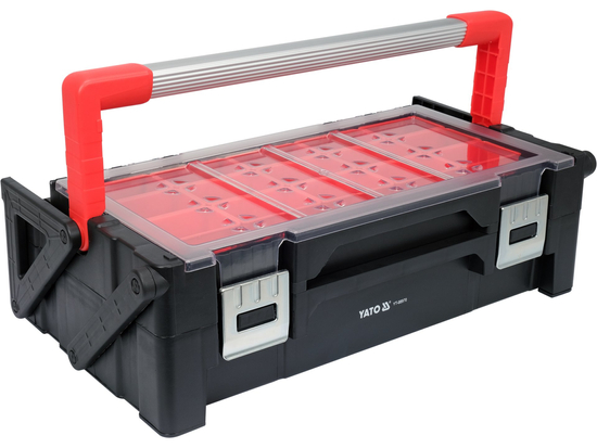 ORGANIZATOR PLIABIL, 21 COMPARTIMENTE