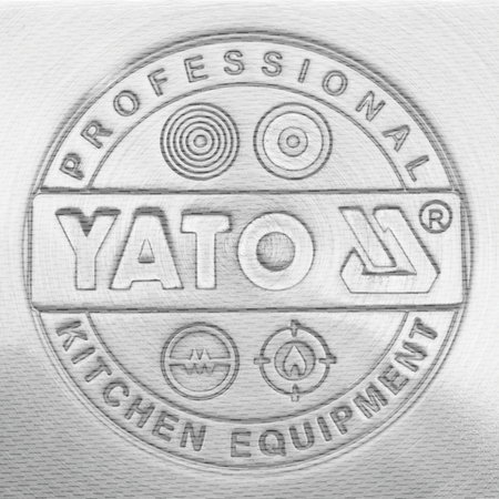 OALĂ JOASĂ CU CAPAC 24X11CM, 5L