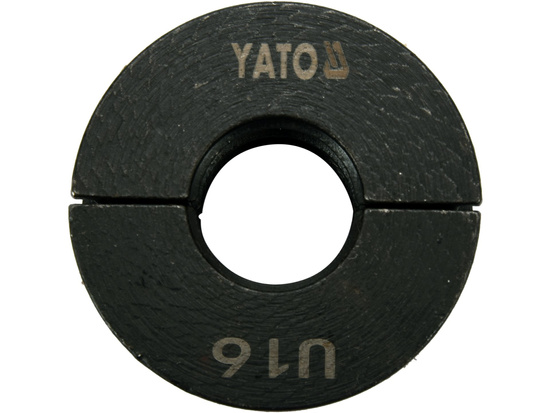 CAP DE SCHIMB U16 PENTRU PRESĂ YT-21750