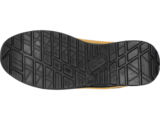 GHETE DE LUCRU "TICAT" S3S, MĂRIMEA 41