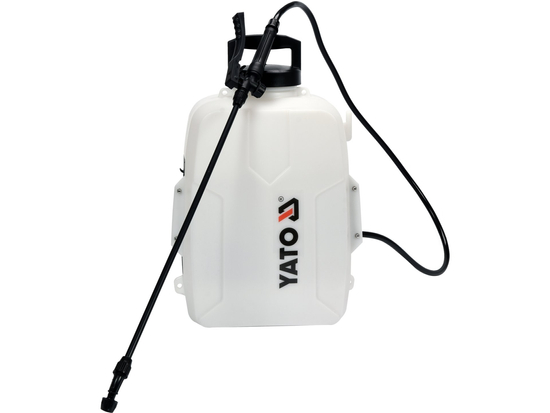 VERMOREL 18V, REZERVOR 12L, FĂRĂ ACUMULATOR