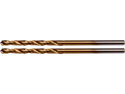 BURGHIU METAL 2,5MM - 2 BUC