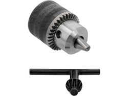 MANDRINĂ CU CHEIE, 10MM, 3/8"