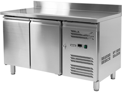 MASĂ RECE 282L 1360X700X950 2 UȘI