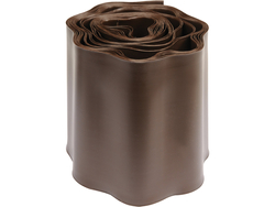 GARD PENTRU GAZON, MARON, 9M 10CM