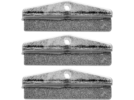 PIETRE SCHIMB PENTRU YT-05810, 28X6MM, 3 BUC