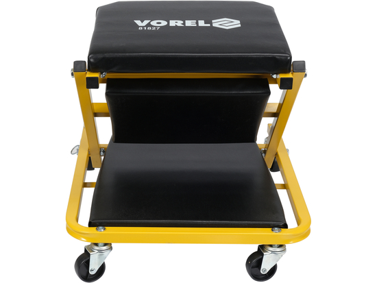 TARGA SERVICE 2 IN 1