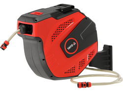 FURUN APĂ 11,5 X 35M PE TAMBUR AUTOMAT