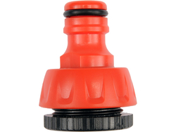 ADAPTOR ROBINET/FURTUN FILET INTERIOR 1/2''-3/4''