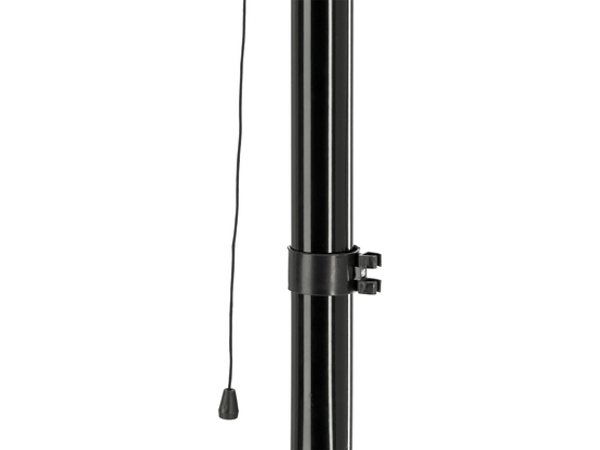 ÎNCĂLZITOR INFRAROȘU CU STATIV REGLABIL, 2000W