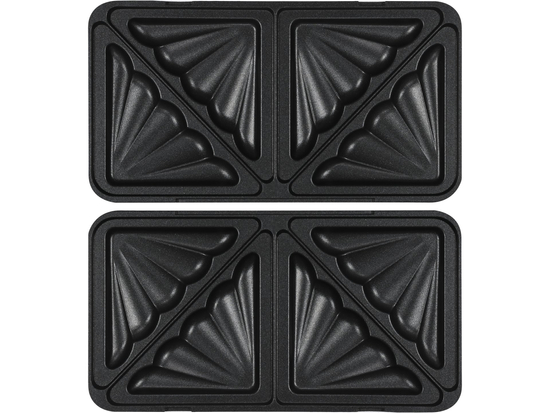 APARAT DE PREPARAT WAFFE, GRILL ȘI SANDWICH, 900W