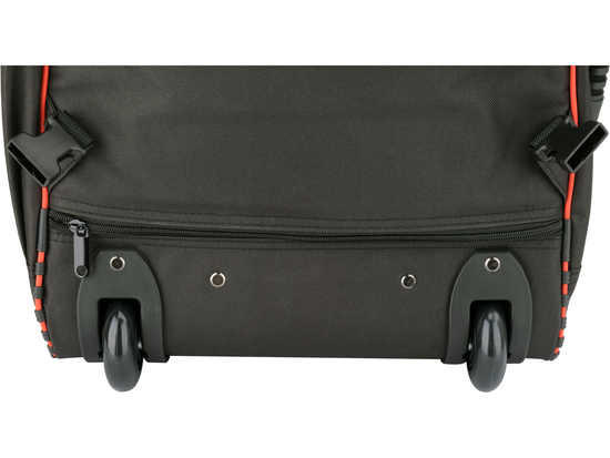 RUCSAC CU ROȚI PT SCULE, 35L