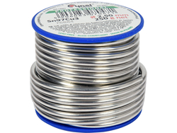 COSITOR FĂRĂ PLUMB, 2,5MM, 250G, SN97CU3