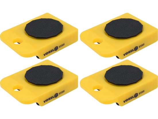 SET TRANSPORT ȘI RIDICAT MOBILĂ, 150KG