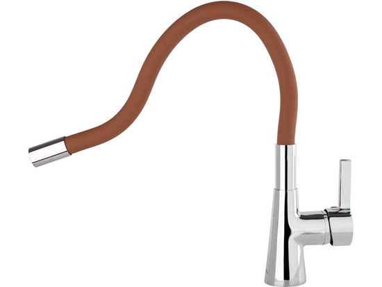 BATERIE PIPĂ FLEXIBILĂ, MARO