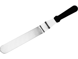 SPATULĂ CURBATĂ 300/430MM