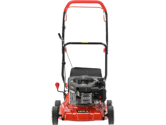 MAȘINĂ DE TUNS IARBA, PE BENZINĂ, 41CM