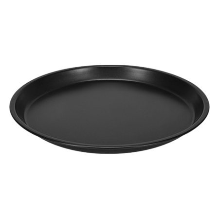 CUPTOR CU HALOGEN 17L NEGRU